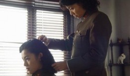 暗算电视剧在线观看,揭秘神秘密码的传奇故事